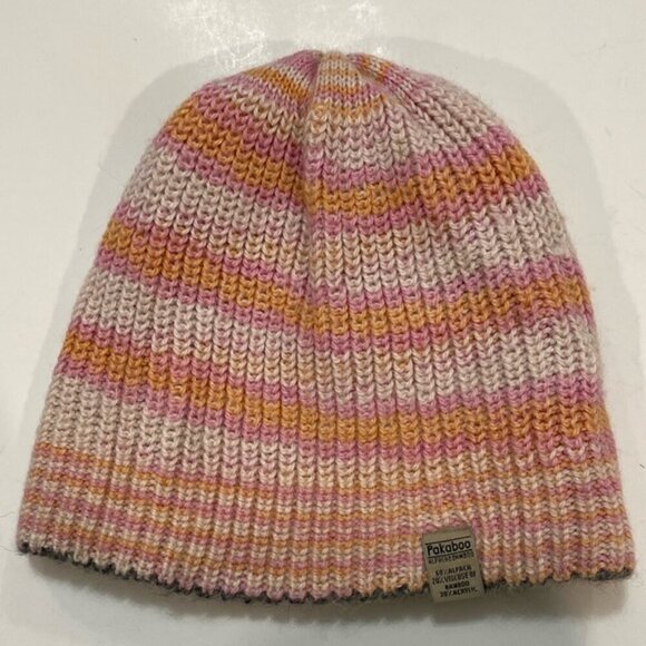 Pakaboo Alpaca Beanie cap hat - Picture 7 of 13